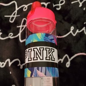 Victoria's Secret PINK water bottle